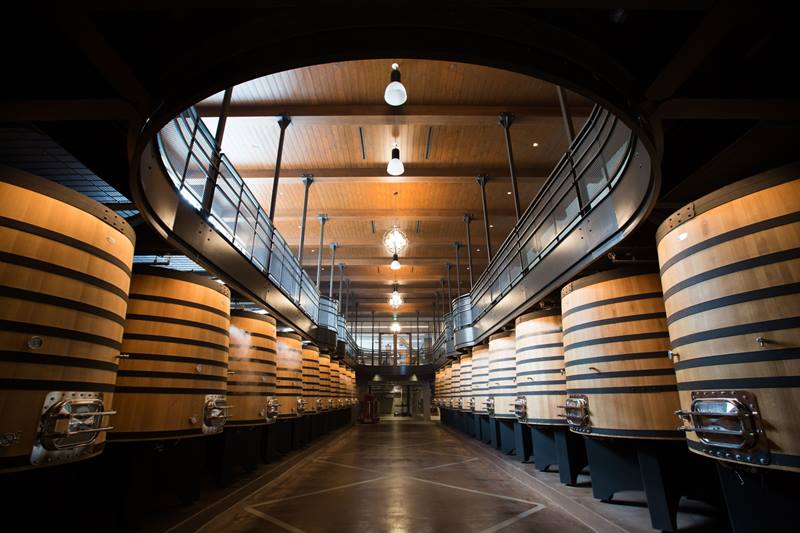  Phantom Creek Estate Winery